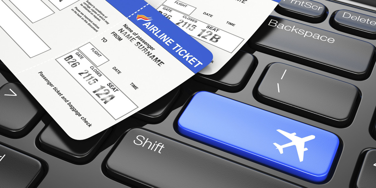 How to Get Cheap Flight Tickets